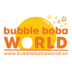 Bubble Boba World