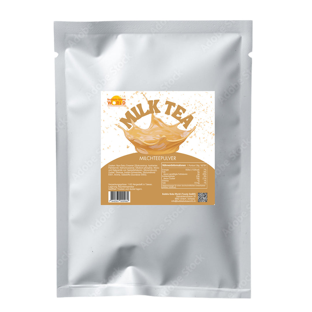 Milk Tea Powder 1kg