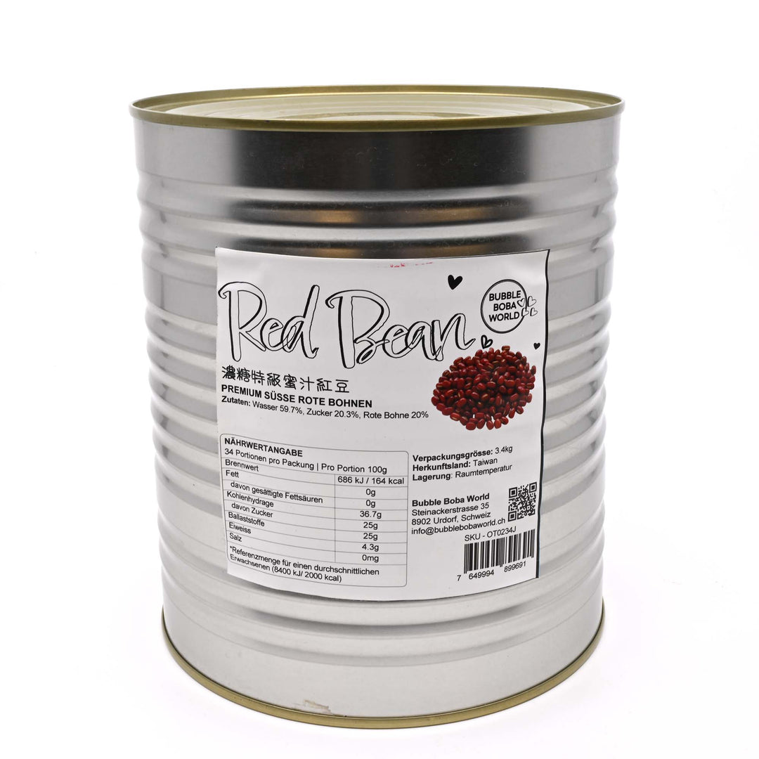 Red Bean 3KG