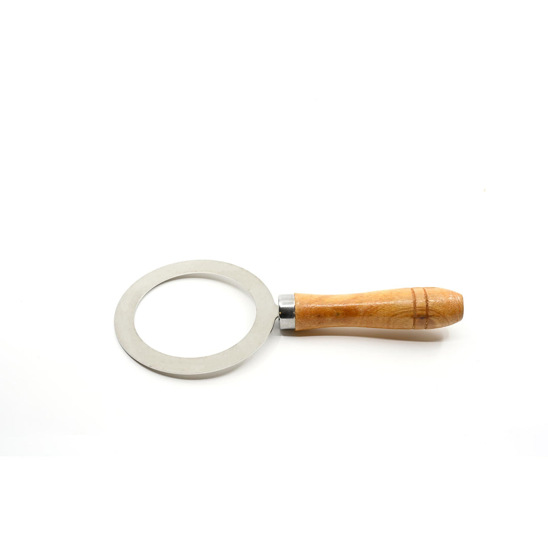 Sugar Ring - Caramelised Sugar Ring