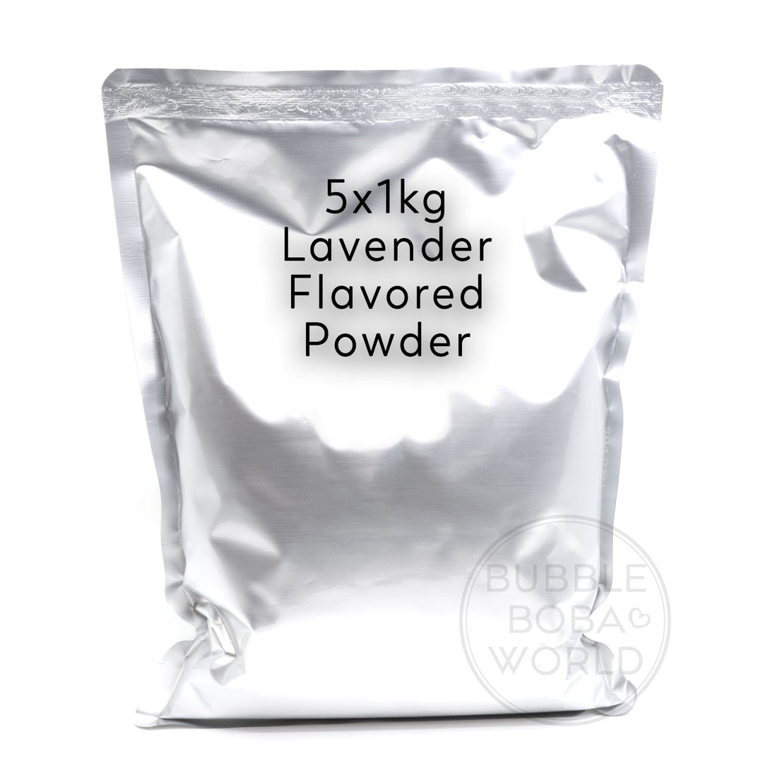 Lavender Powder 1kg x5