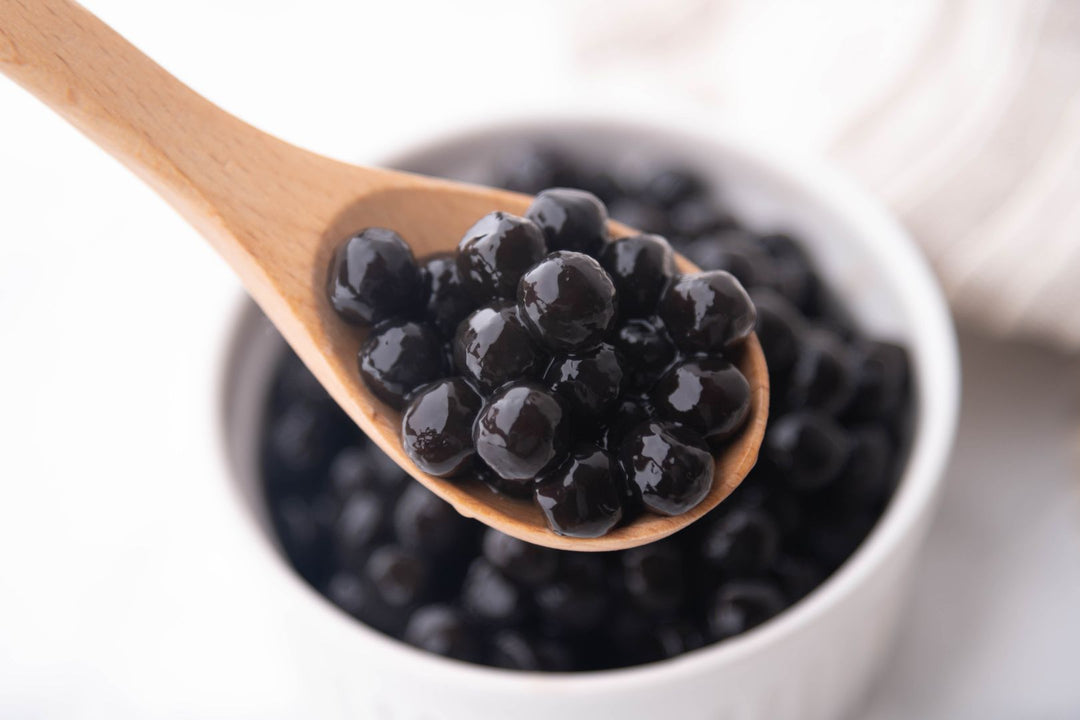 Tapioca Pearls: Everything You Need to Know (Including How to Cook Them)