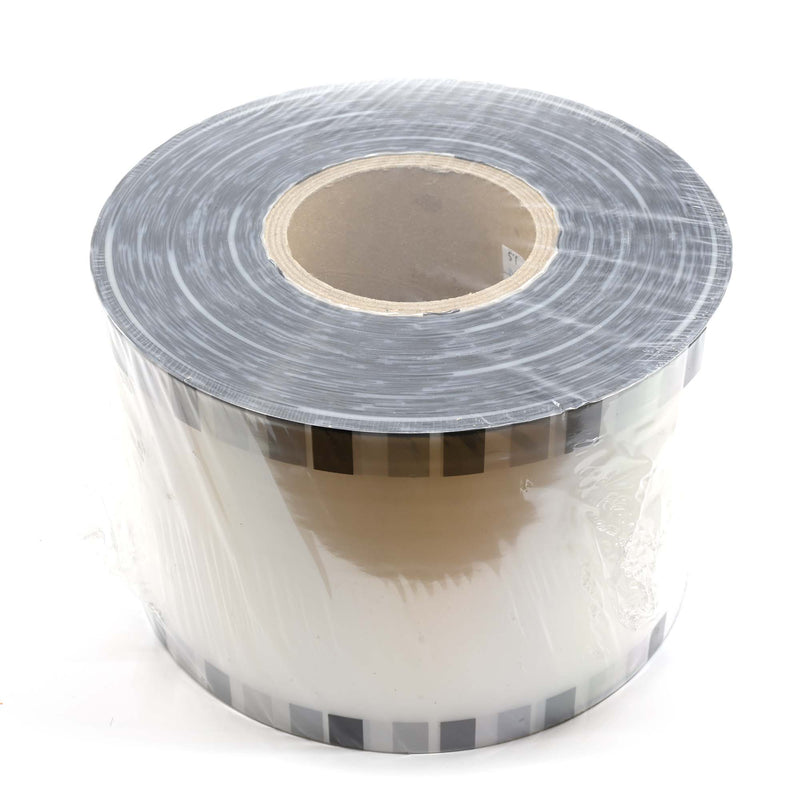 Cup Sealing Film transparent for Ø 90/95mm - 3200 Cup Sealing