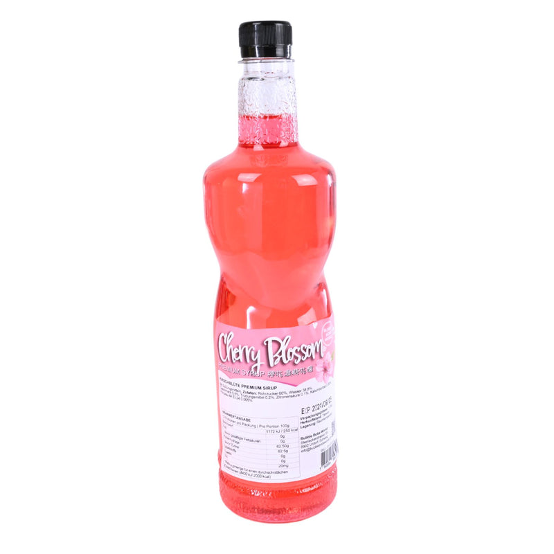 Cherry Blossom Sakura Syrup 1.2KG