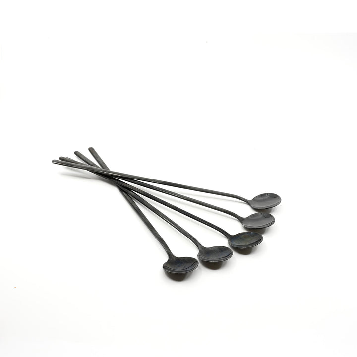 Stirring spoon 24cm - 1 piece