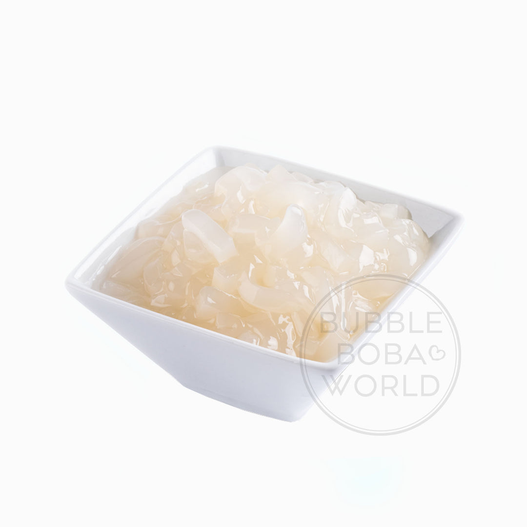 Coconut Jelly