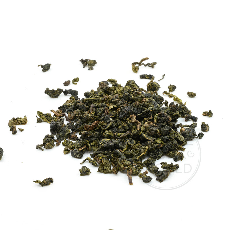 Four Seasons Green Tea