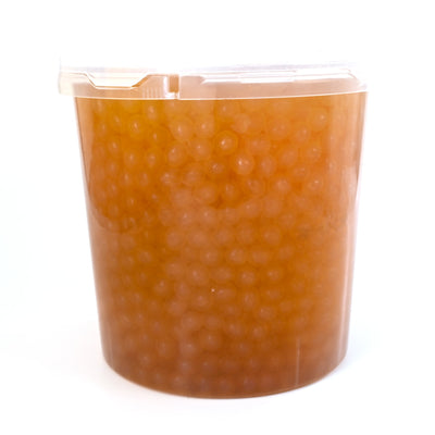 Honey Popping Boba - 3.2kg