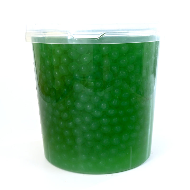 Kiwi Popping Boba - 3.2kg