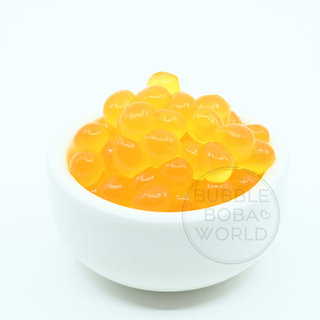 Peach Popping Boba - 3.2kg