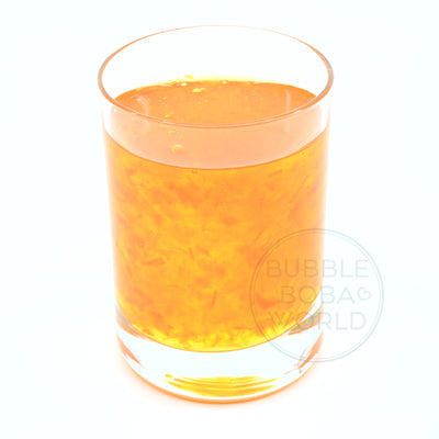 Peach Syrup 2.5KG